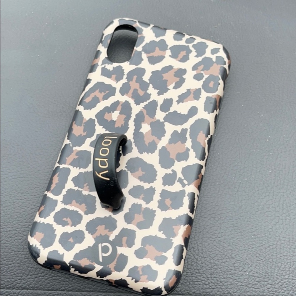 Loopy case